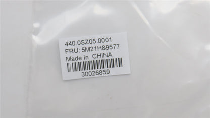 Lenovo MECHANICAL CAMERA MYLAR FOR RGB 13wG2 5M21H89577