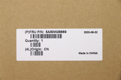 Lenovo IdeaPad 1-11ADA05 Audio I/O IO Board Cable 5A50W28869