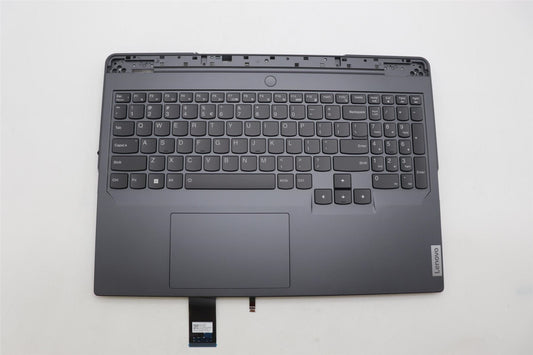 Lenovo Upper Case ASM_EURO ENG L 83DFONGY 5CB1M50190