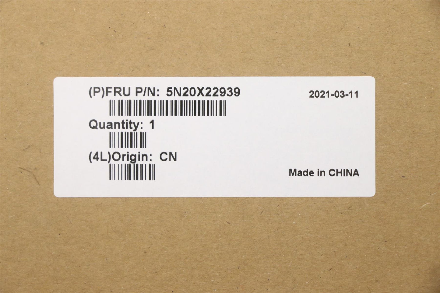 Lenovo ThinkPad T15p Gen 3 T15p Gen 2 T15p Gen 1 P15v Gen 3 Keyboard 5N20X22939