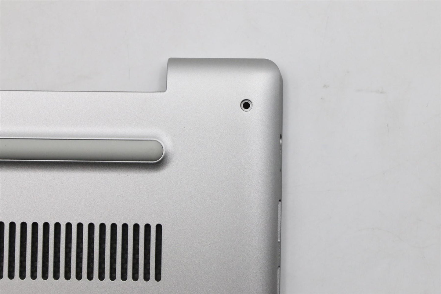 Lenovo IdeaPad 320S 15ISK Bottom Base Lower Chassis Cover Grey 5CB0N77788