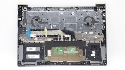 Lenovo Upper Case ASM_USA ENGNFPETARGY 5CB1H68382