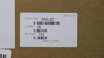 Lenovo CABLE C.A. PANEL_TO_MB_AUO_A7400 00XL327