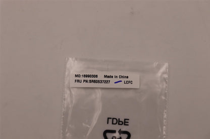 Lenovo RUBBER Mic Rubber L82TK_L+R 5R60S37227
