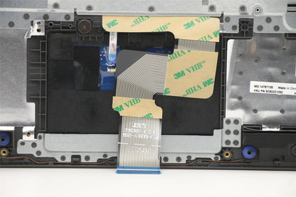 Lenovo Upper Case ASM_PO L82C6 IGTEX 5CB0Z21050