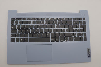 Lenovo COVER Upper Case ASM_UKE L 83ERFB NBL 5CB1M36677