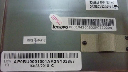 Lenovo G555 Bottom Base Lower Chassis Cover Black 31042648