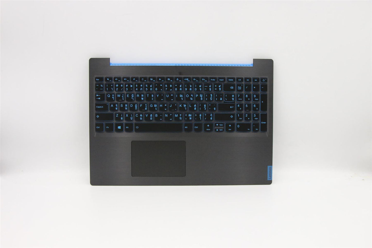 Lenovo Upper Case ASM_TI L 81LK BL 5CB0U42757
