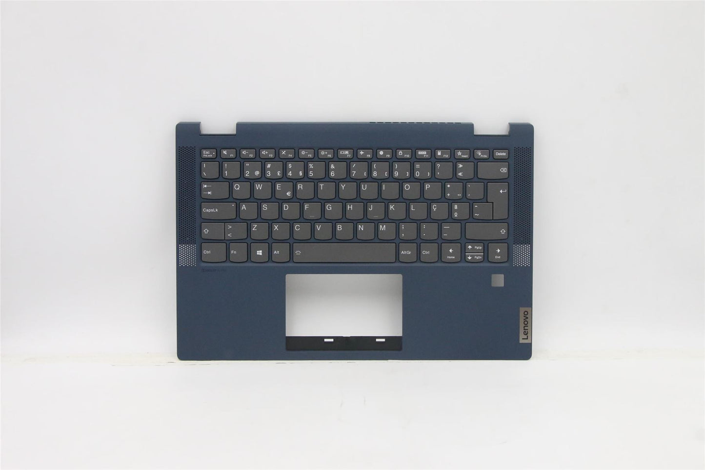 Lenovo Upper Case ASM_POR W 82HS AB 5CB1B36436