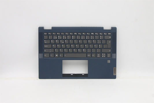 Lenovo Upper Case ASM_POR W 82HS AB 5CB1B36436
