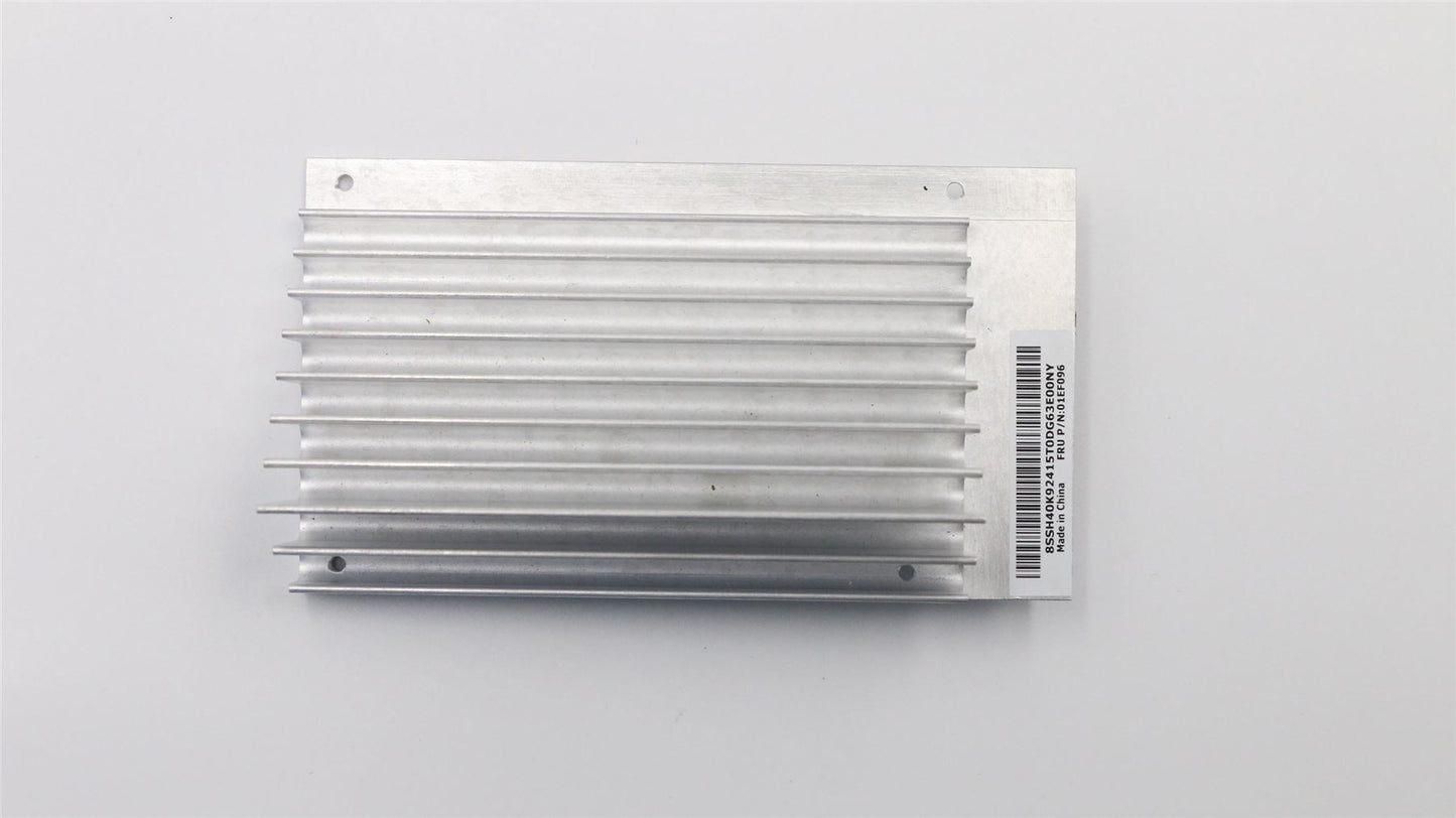 Lenovo 01EF096 NV 40 W GPU Cooler kit