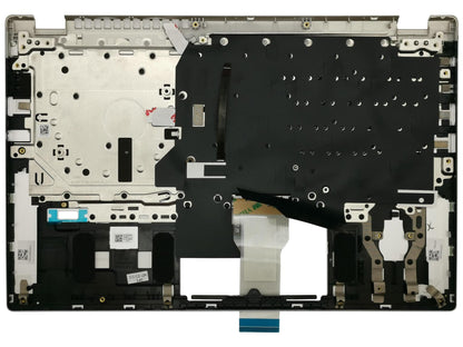 Acer Swift SFX14-41G Palmrest Cover Keyboard US International 6B.AU6N2.001