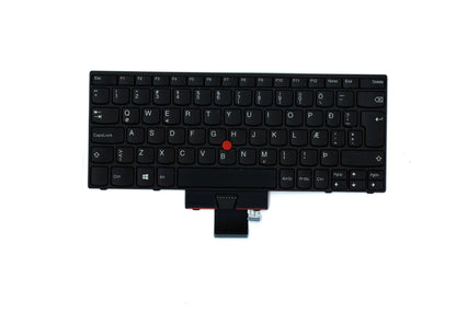 Lenovo FRU Jett-KBD ICE LTN Icelandic Keyboard 04Y0358