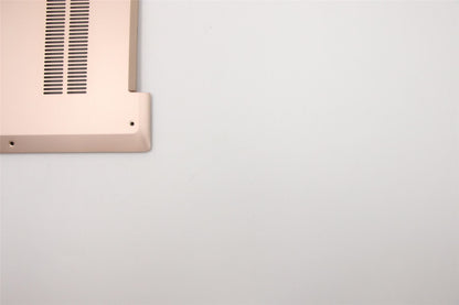 Lenovo IdeaPad S540 15IML Bottom Base Lower Chassis Cover Copper 5CB0U42630