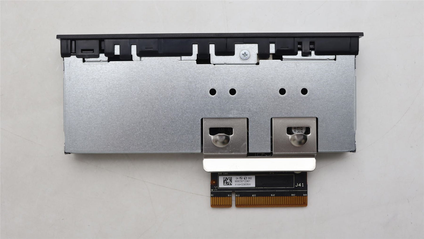 Lenovo MECH_ASM Amalfi FPIO kit w/o USB 5M11H28526