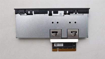 Lenovo MECH_ASM Amalfi FPIO kit w/o USB 5M11H28526