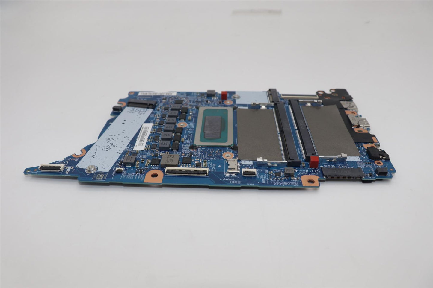 Lenovo ThinkBook 14 G6 IRL Motherboard Mainboard UMA INTELI51340P 5B21L64552