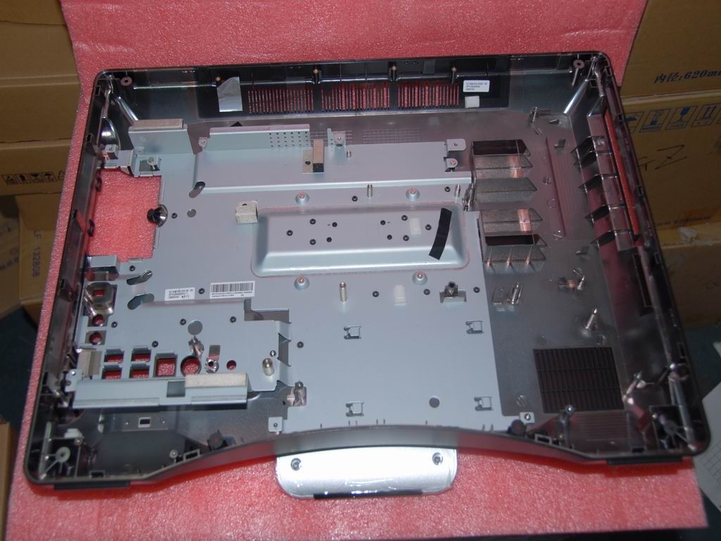 Lenovo Carib accessory group Board 31039379