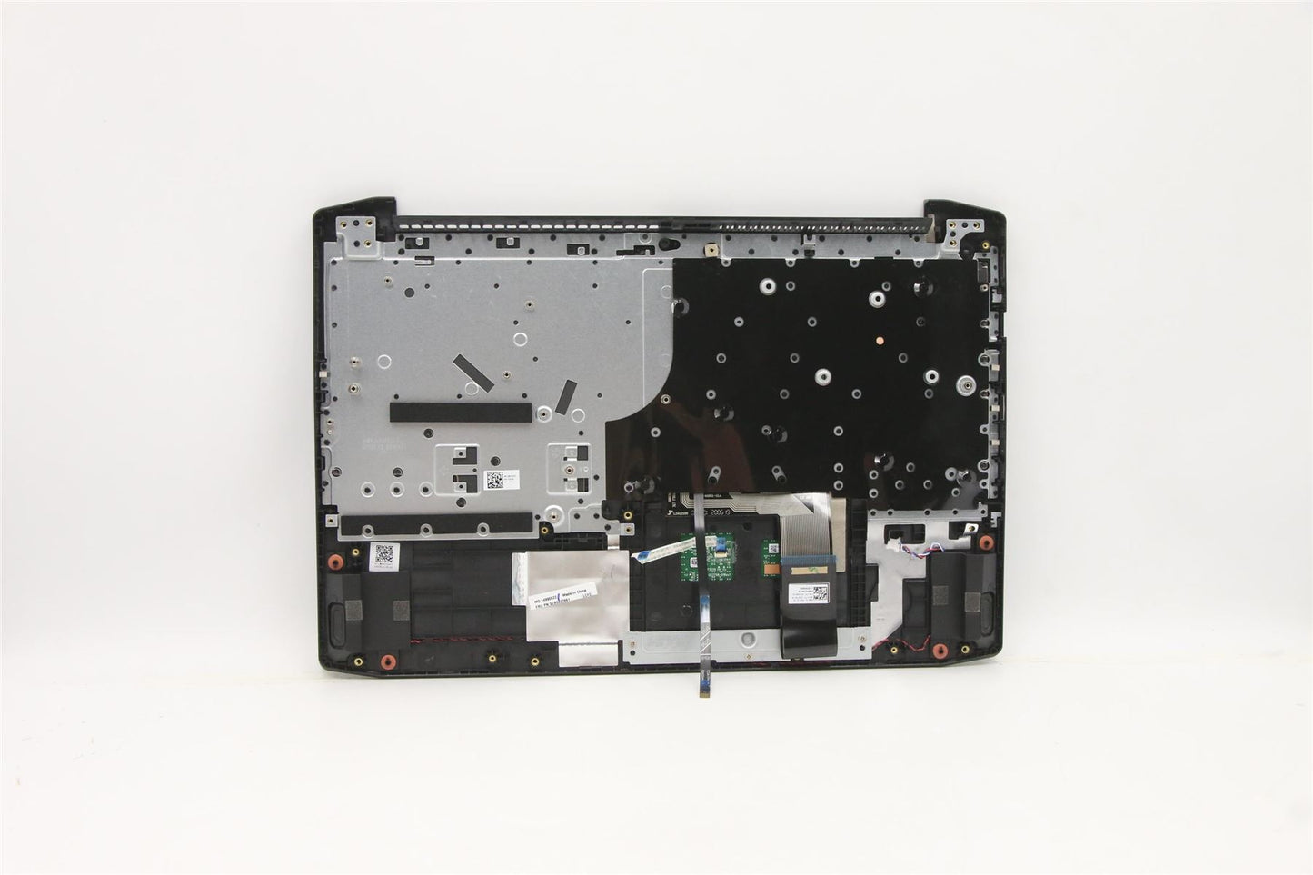 Lenovo IdeaPad 5 15IMH05 Palmrest Cover Touchpad Keyboard French 5CB0Z27661