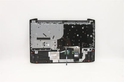 Lenovo IdeaPad 5 15IMH05 Palmrest Cover Touchpad Keyboard French 5CB0Z27661