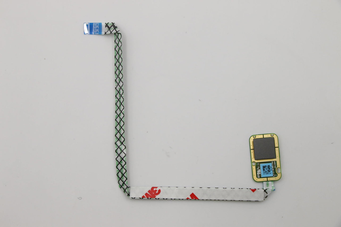 Lenovo CARDPOP FP C 80XB W/cable Board 5C50N71294