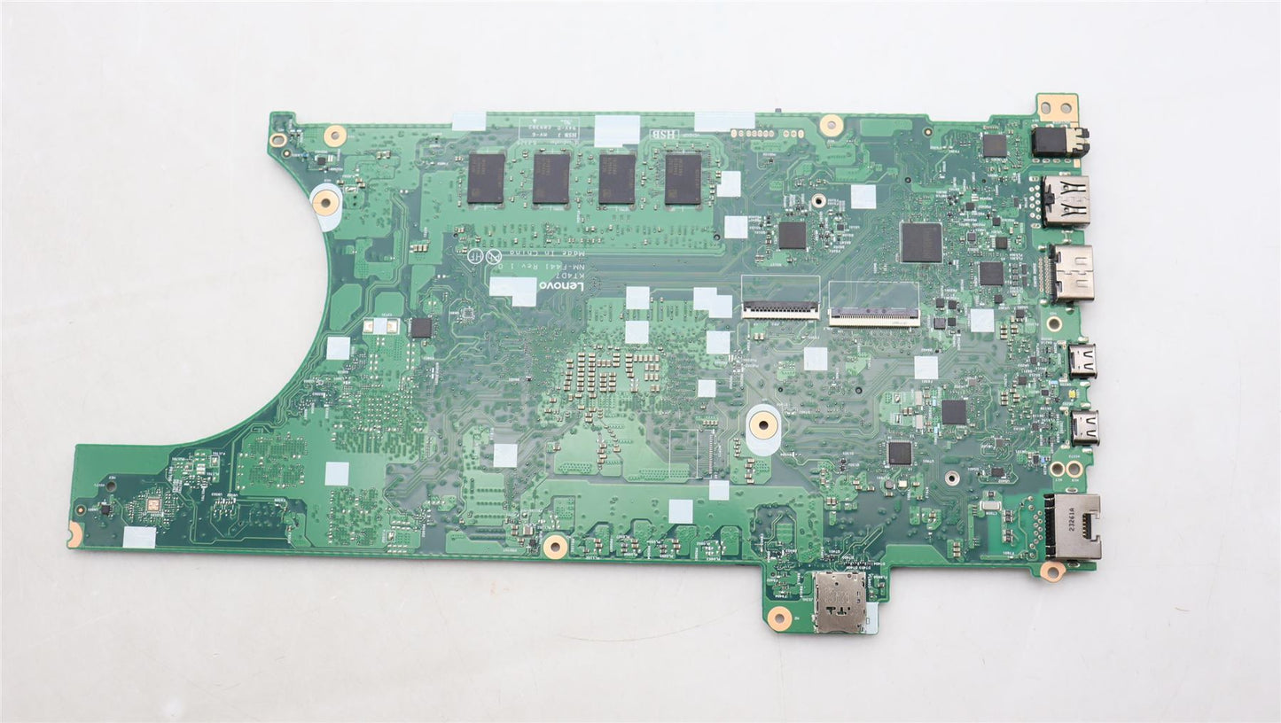 Lenovo ThinkPad T16 Gen 2 T14 Gen 4 Motherboard Mainboard UMA 8G 5B21L33985