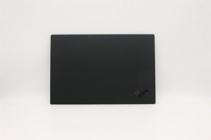 Lenovo ThinkPad X1 8th Gen LCD Cover Rear Back Housing Black 5M10Z27411
