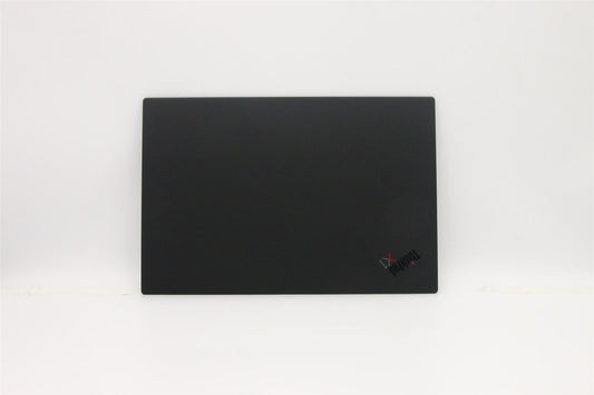 Lenovo ThinkPad X1 8th Gen LCD Cover Rear Back Housing Black 5M10Z27411