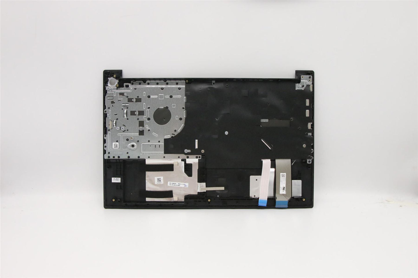 Lenovo MECH_ASM FE5A0 BL KB ASM_BK_US HBW 5M10V16906
