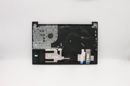 Lenovo MECH_ASM FE5A0 BL KB ASM_BK_US HBW 5M10V16906