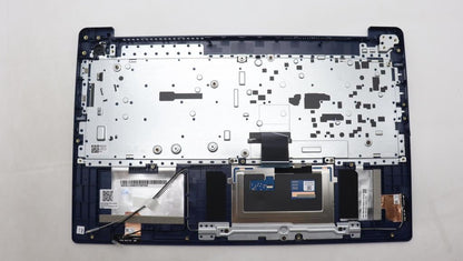 Lenovo IdeaPad 3 15AMN8 Palmrest Cover Touchpad Keyboard US Europe 5CB1L16459
