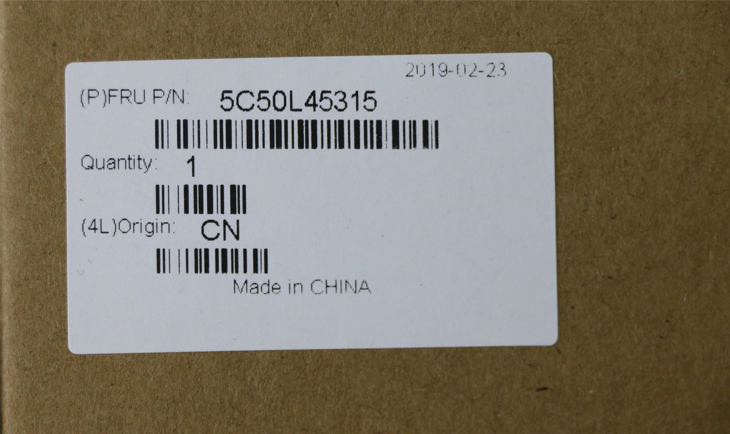Lenovo ThinkPad 310S-14AST 310S-14IKB Card Reader USB Audio Board 5C50L45315