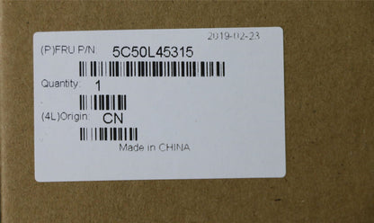 Lenovo ThinkPad 310S-14AST 310S-14IKB Card Reader USB Audio Board 5C50L45315