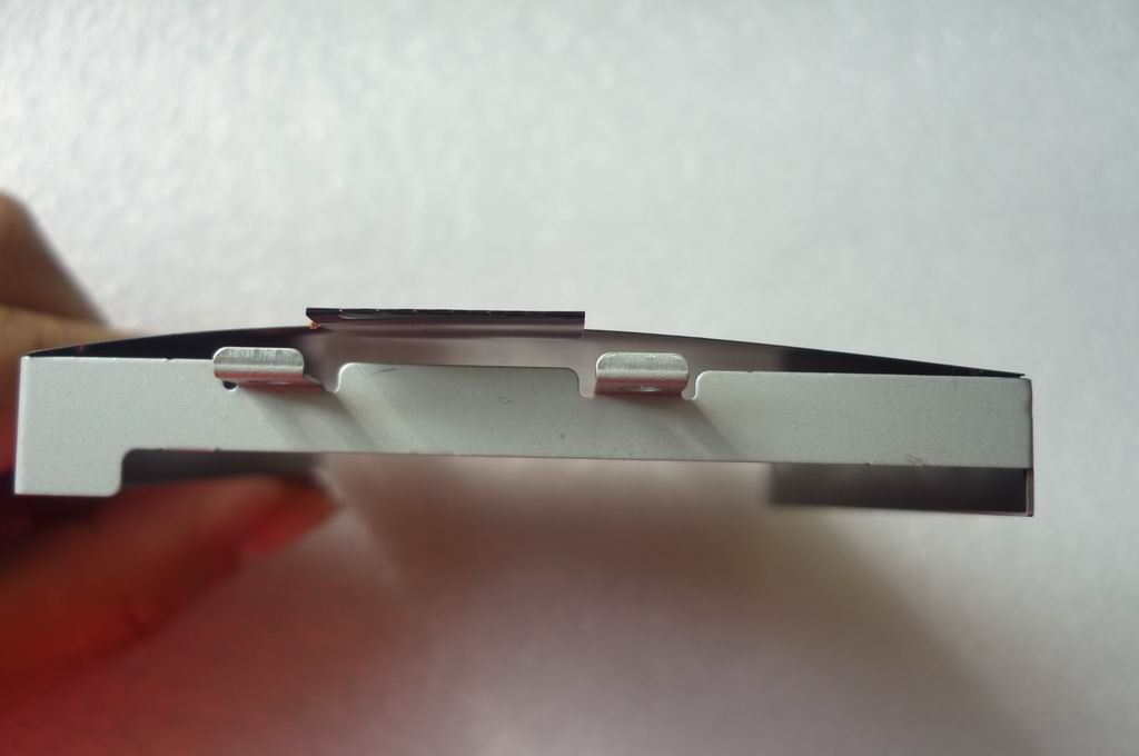 Lenovo LL7 BKT(FBLL7005.REV3A) HDD Bracket Board 31044771