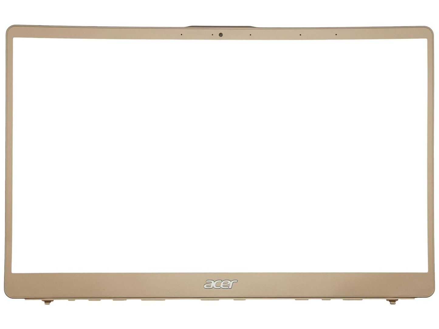 Acer Swift SF315-52 SF315-52G Bezel front trim frame Cover Gold 60.GZEN5.002