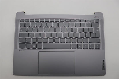 Lenovo Upper Case ASM POR H 83D3 ARGY 5CB1N90839