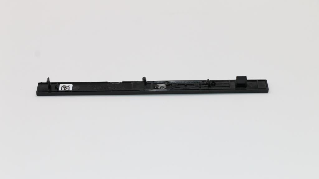 Lenovo ThinkStation P310 P510 P710 P910 Hinge Cap Strip Trim Cover Black 00XD445