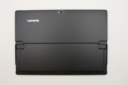 Lenovo Miix 700-12ISK LCD Cover Rear Back Housing Black 5CB0K42984