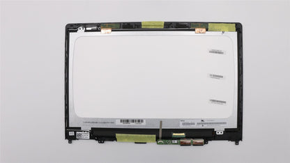 Lenovo Flex 510-14ISK 510-14AST 4-1470 4-1435 Touch Touchscreen Black 5D10L46000