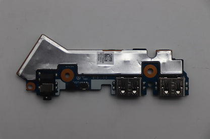 Lenovo CARDPOP C 83JK I/O Board 5C50S25798