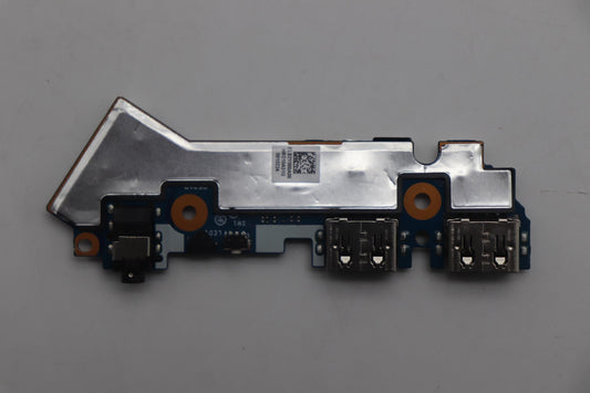 Lenovo CARDPOP C 83JK I/O Board 5C50S25798