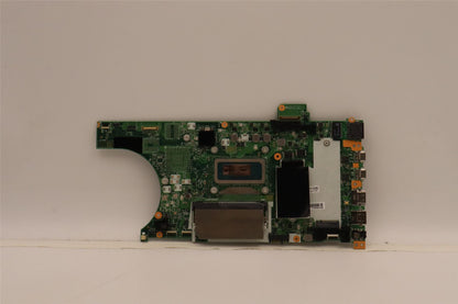 Lenovo ThinkPad T16 Gen 1 T14 Gen 3 Motherboard Mainboard UMA 16G 5B21H88443
