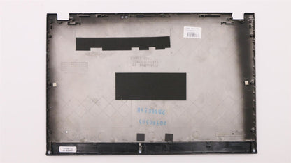 Lenovo ThinkPad X230i X230 X220 LCD Cover Rear Back Housing Black 04W6895
