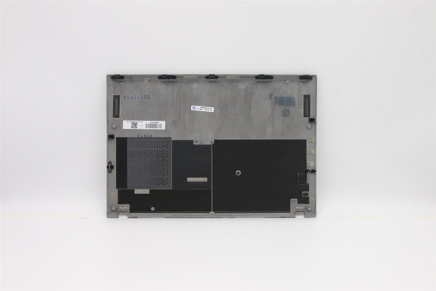 Lenovo ThinkPad T14s Bottom Base Lower Cover Silver 5CB0S95448