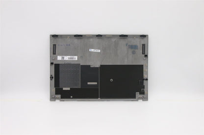 Lenovo ThinkPad T14s Bottom Base Lower Cover Silver 5CB0S95448