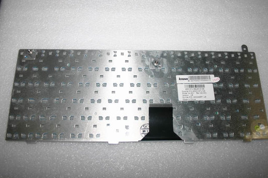 Lenovo ED1 86白色键盘AEED1STU01 1KAFZZUST58 US English Keyboard 25004158
