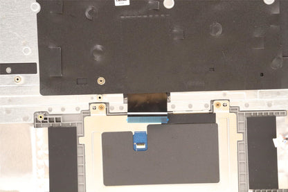 Lenovo IdeaPad 1 15IGL7 Palmrest Cover Touchpad Keyboard Hungarian 5CB1J19743