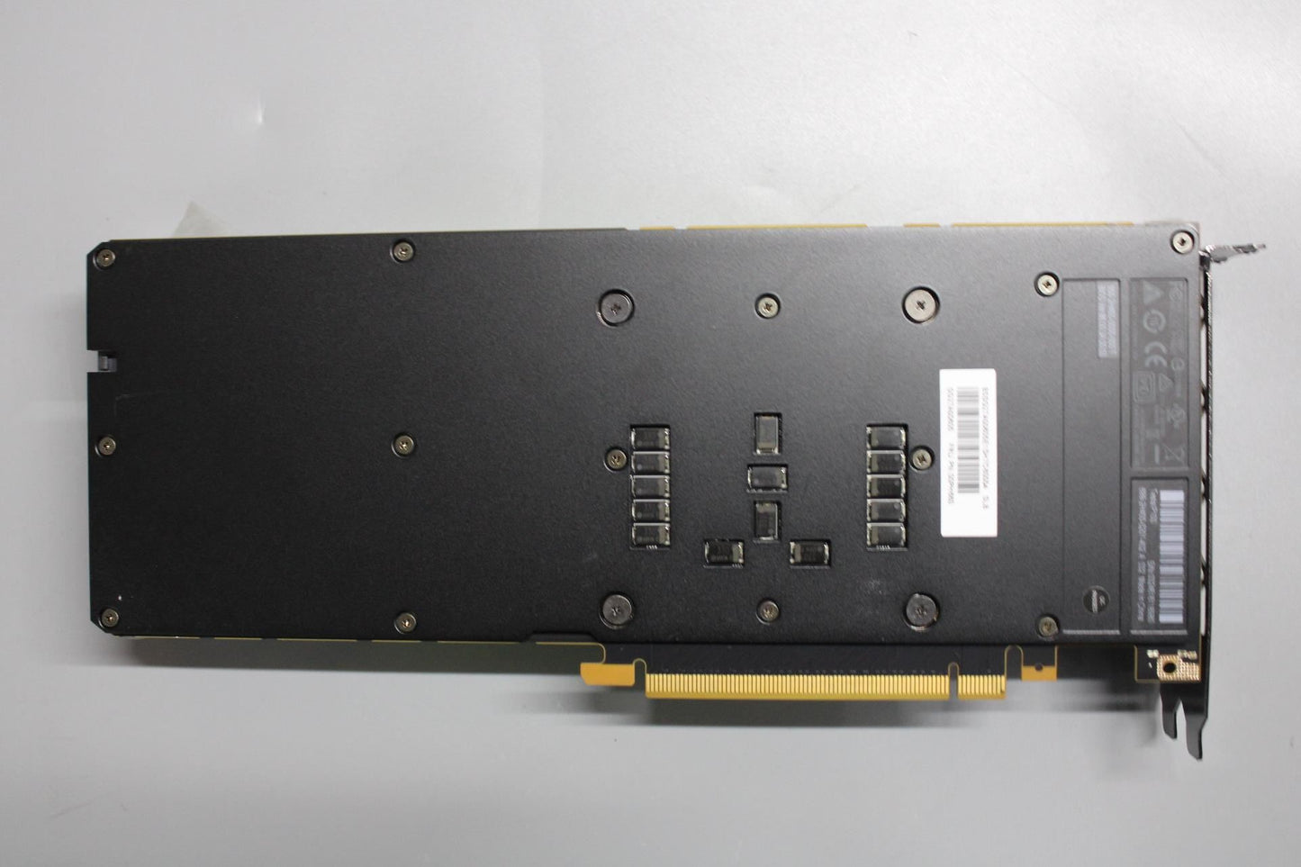 Lenovo P100 FOR CARD GPU NVIDIA Board 00PH660