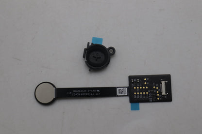 Lenovo MECH_ASM POWER_BTN W Black Fingerprint FPR Power Board 5M11N93242