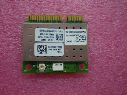 Lenovo FRU Ceres2 JP Board 43Y6503